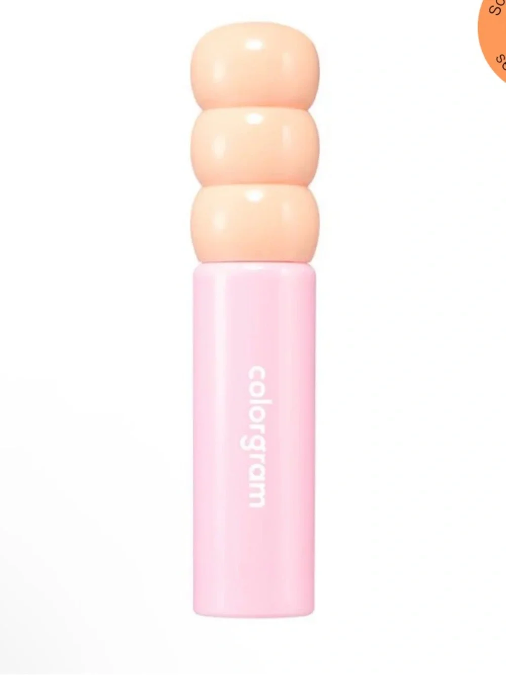 Colorgram Fruity Glass Tint Lip Tint - Persimmon